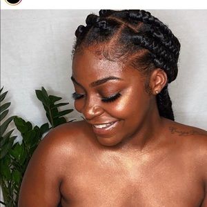 Meet your Posher, Lashawnda